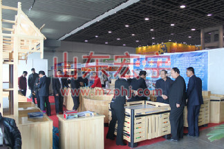 2010年中國連鎖業協會南京展會